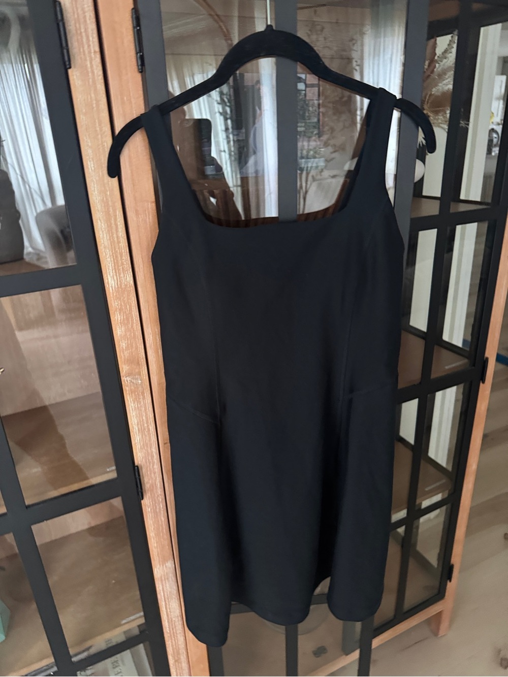 Abercrombie YPB sculptLUX Mini Dress tennis skort activewear workout pockets - Picture 9 of 10